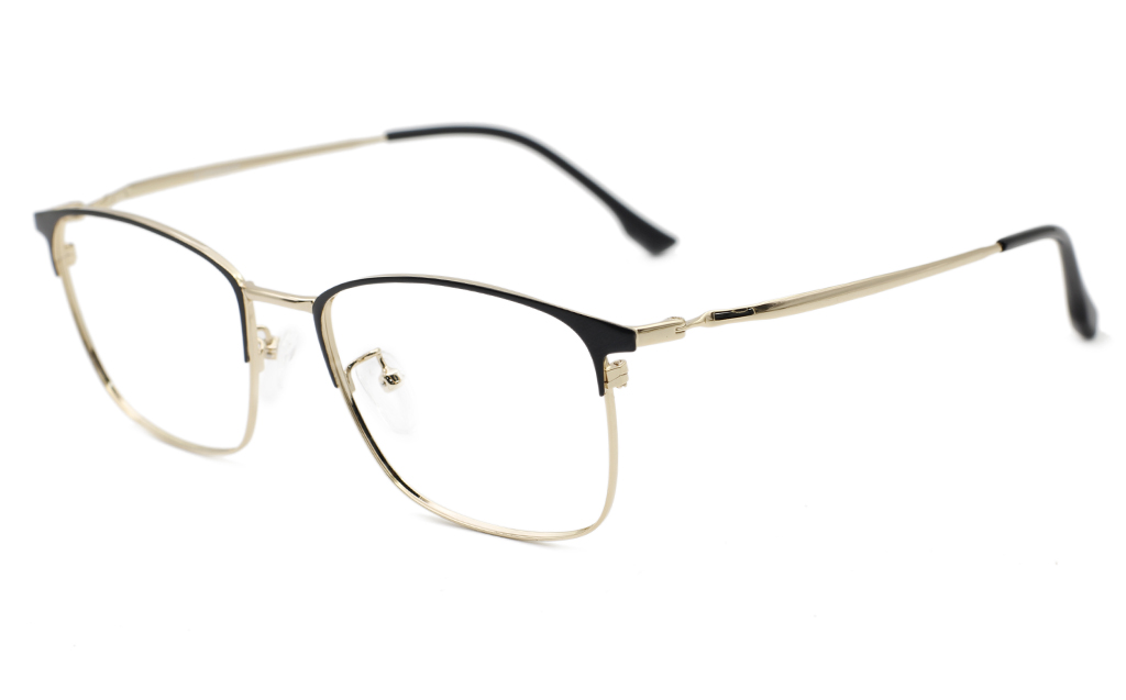 Titanium Stainless Eyeglasses