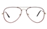 Aviator Metal Prescription glasses