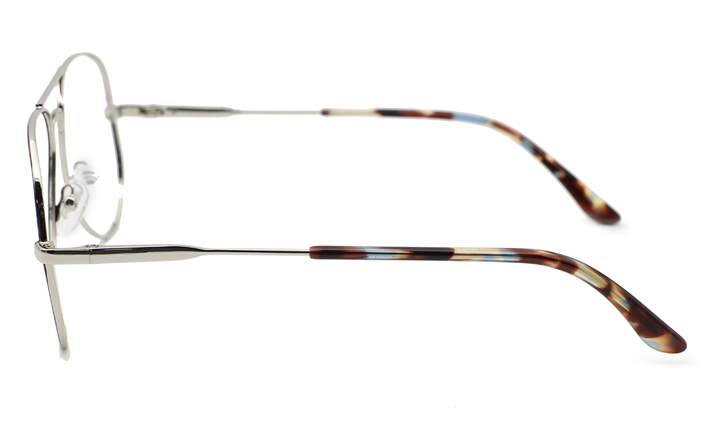 Aviator Metal Prescription glasses