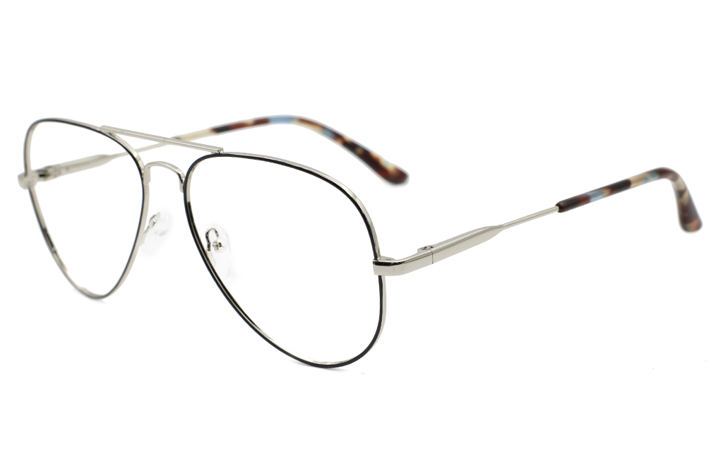 Aviator Metal Prescription glasses