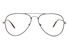 Aviator Metal Prescription glasses