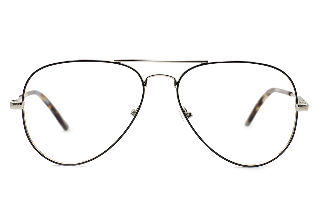 Aviator Metal Prescription glasses