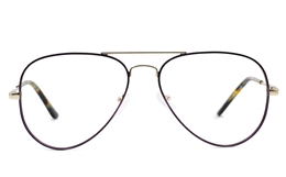 Aviator Metal Prescription glasses for Fashion,Classic,Party Bifocals