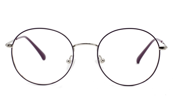 Round Prescription Glasses