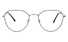 Hexagonal Oval EyeGlasses