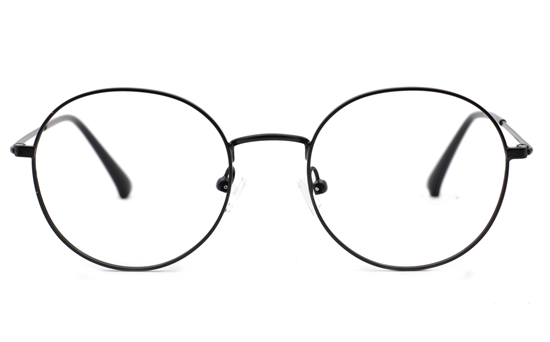 Round Prescription Glasses