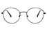 Round Prescription Glasses