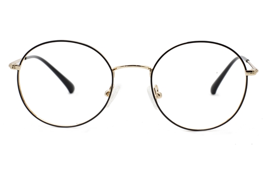 Round Prescription Glasses