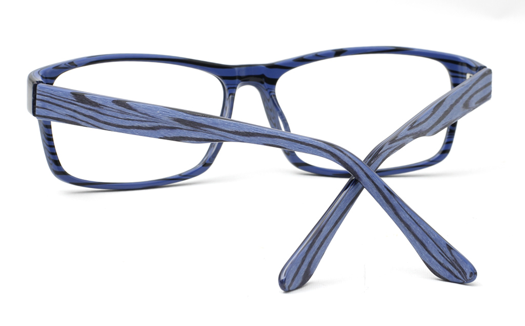 Big Size Acetate eyeglasses