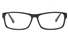 Big Size Acetate eyeglasses