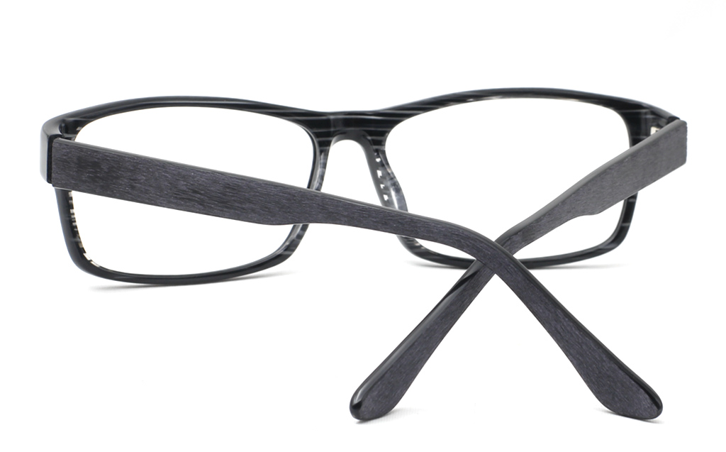 Big Size Acetate eyeglasses