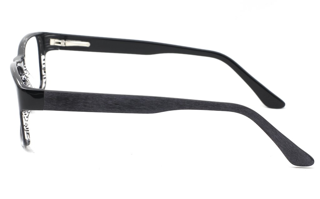 Big Size Acetate eyeglasses