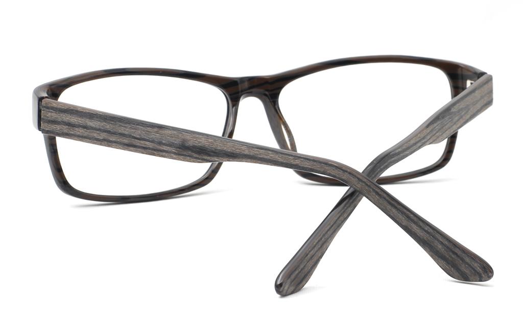 Big Size Acetate eyeglasses