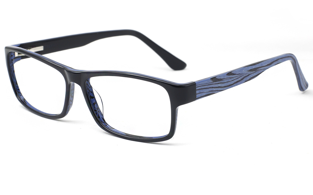 Big Size Acetate eyeglasses