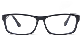 Big Size Acetate eyeglasses for Fashion,Classic,Party Bifocals