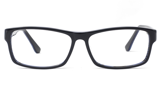 Big Size Acetate eyeglasses