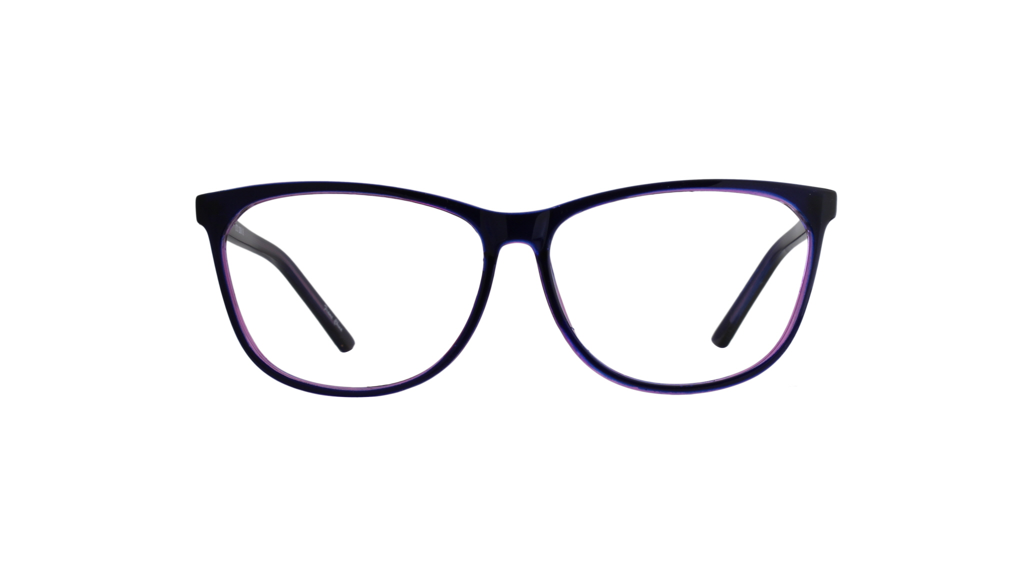 Narrow Bridge Glasses