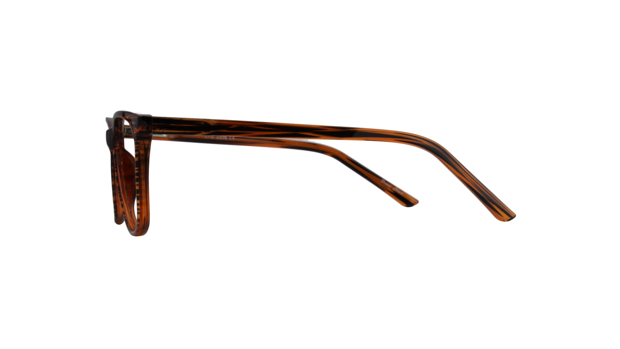 Narrow Bridge Glasses