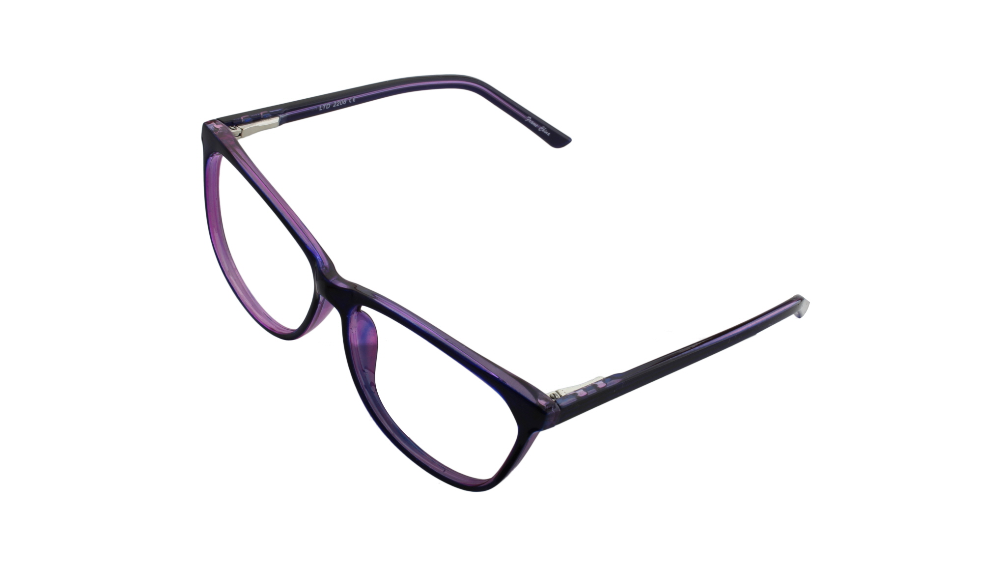 Narrow Bridge Glasses