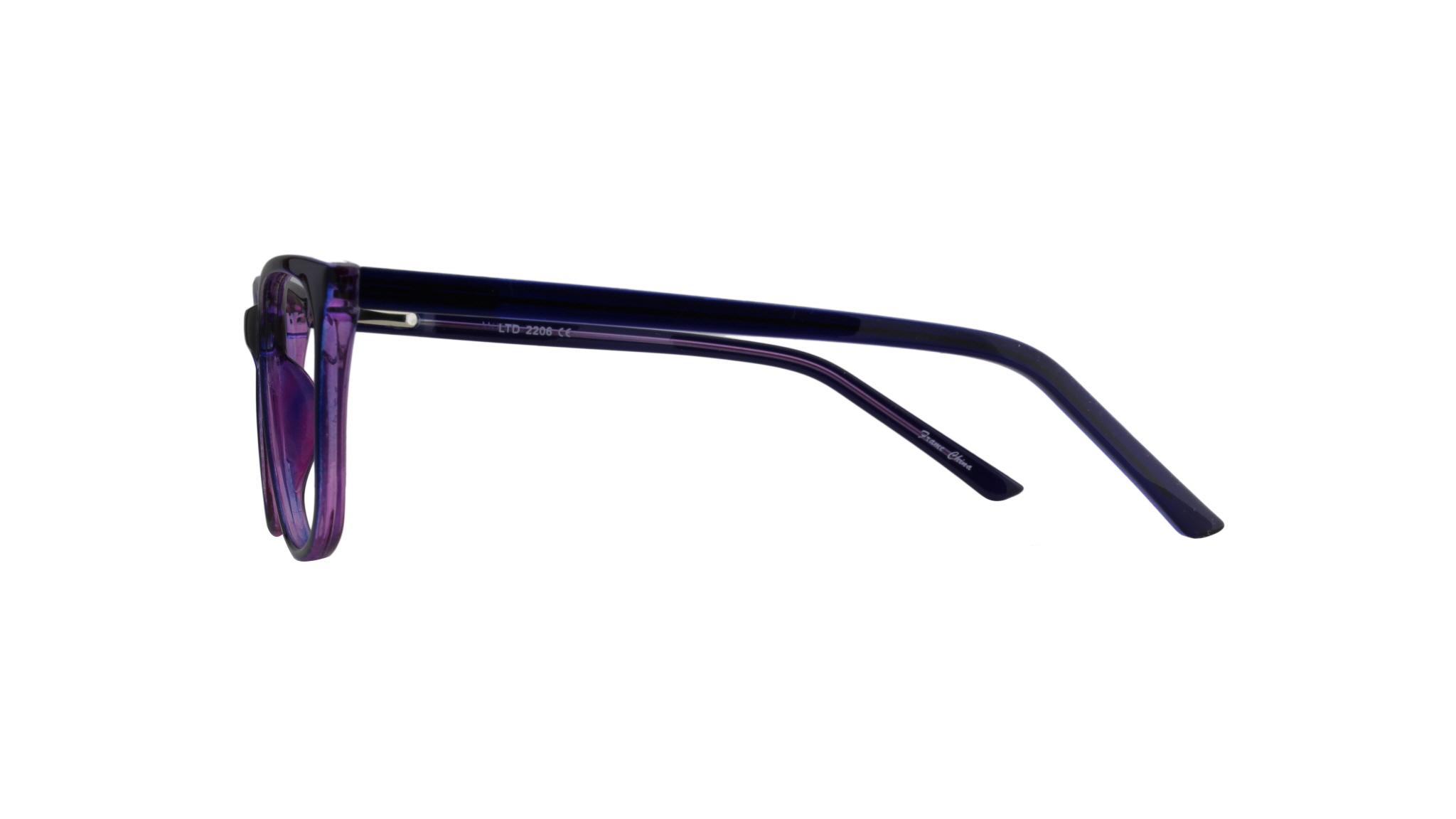 Narrow Bridge Glasses