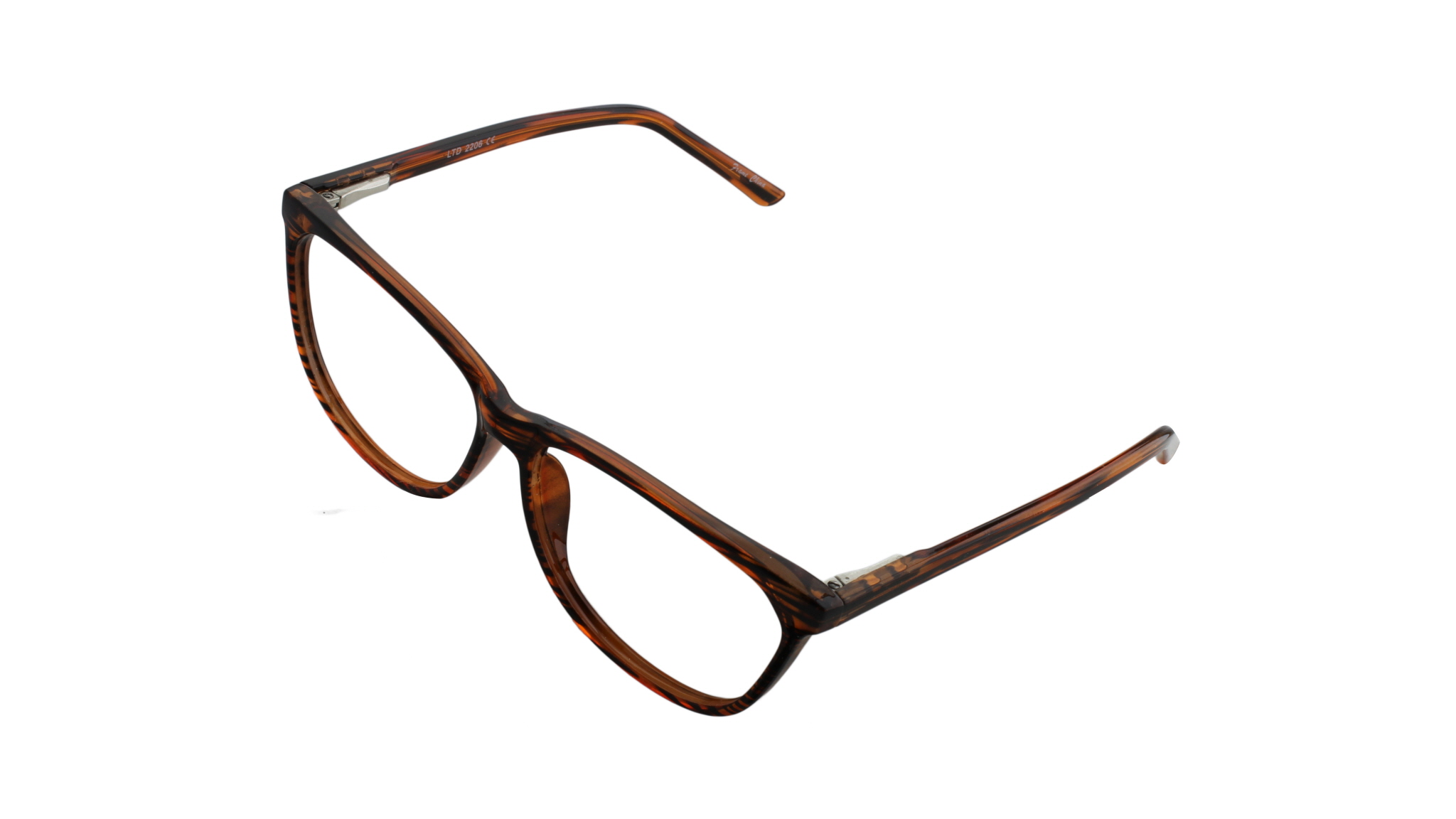 Narrow Bridge Glasses