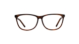Narrow Bridge Glasses
