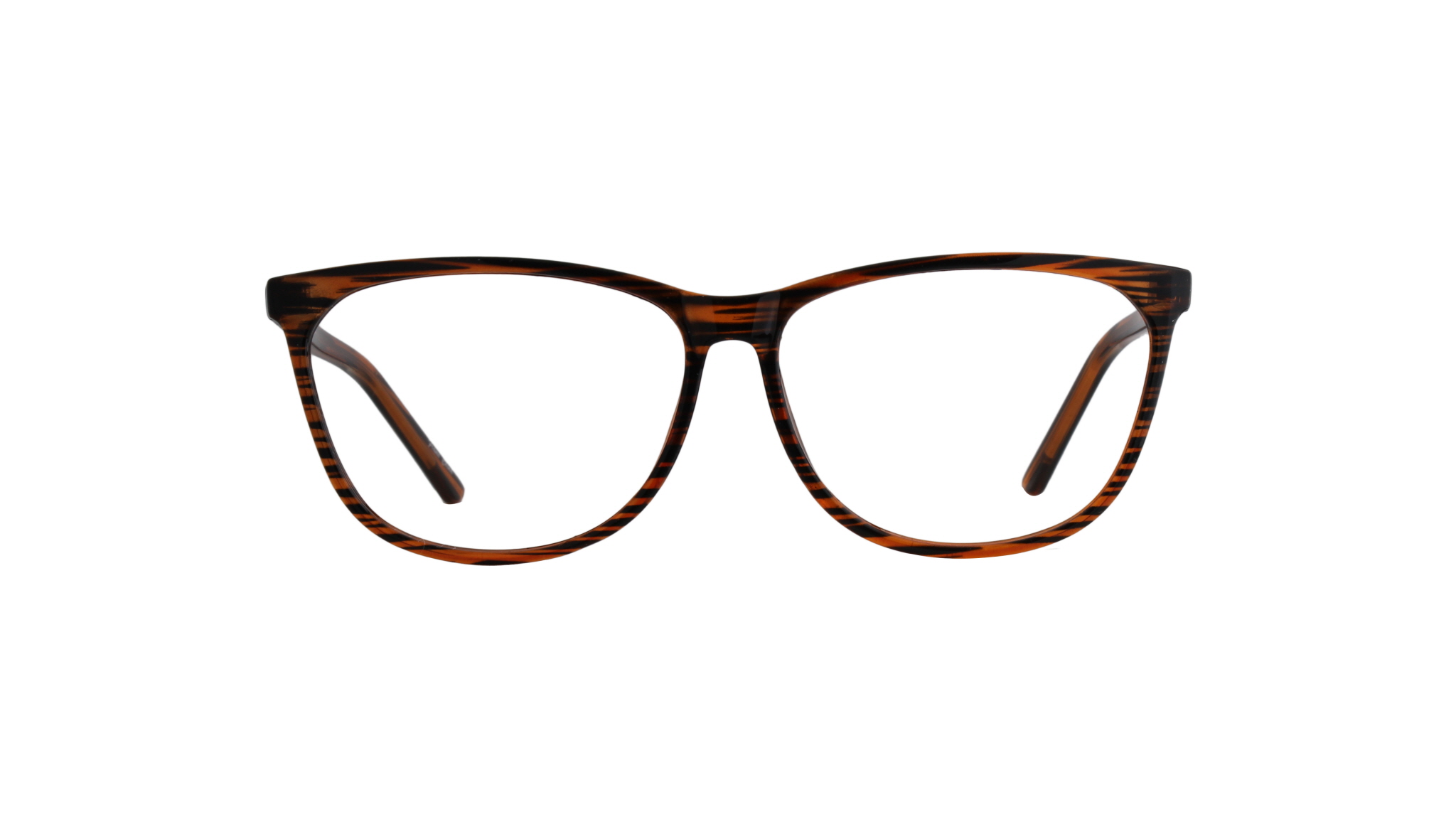 Narrow Bridge Glasses