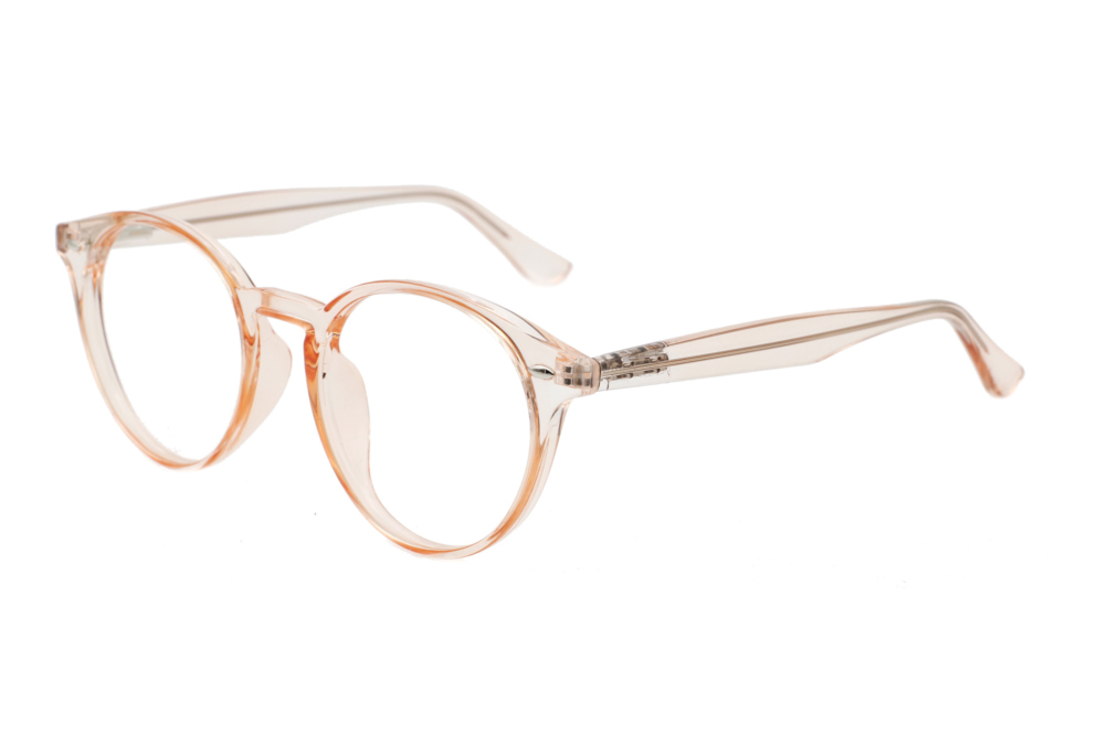 Round Unisex Eyeglasses frames