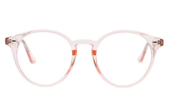 Round Unisex Eyeglasses frames