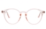 Round Unisex Eyeglasses frames