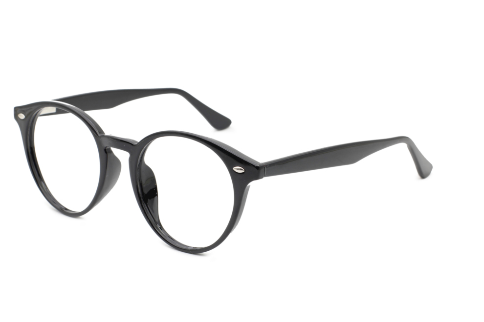 Round Unisex Eyeglasses frames