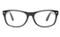 Eyeglasses Unisex Oval Frame