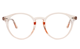 Round Unisex Eyeglasses frames for Fashion,Classic,Party Bifocals