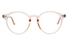 Round Unisex Eyeglasses frames
