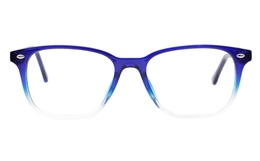 Unisex Oval Optical Frame