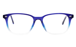 Unisex Oval Optical Frame for Fashion,Classic,Party Bifocals
