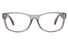 Eyeglasses Unisex Oval Frame