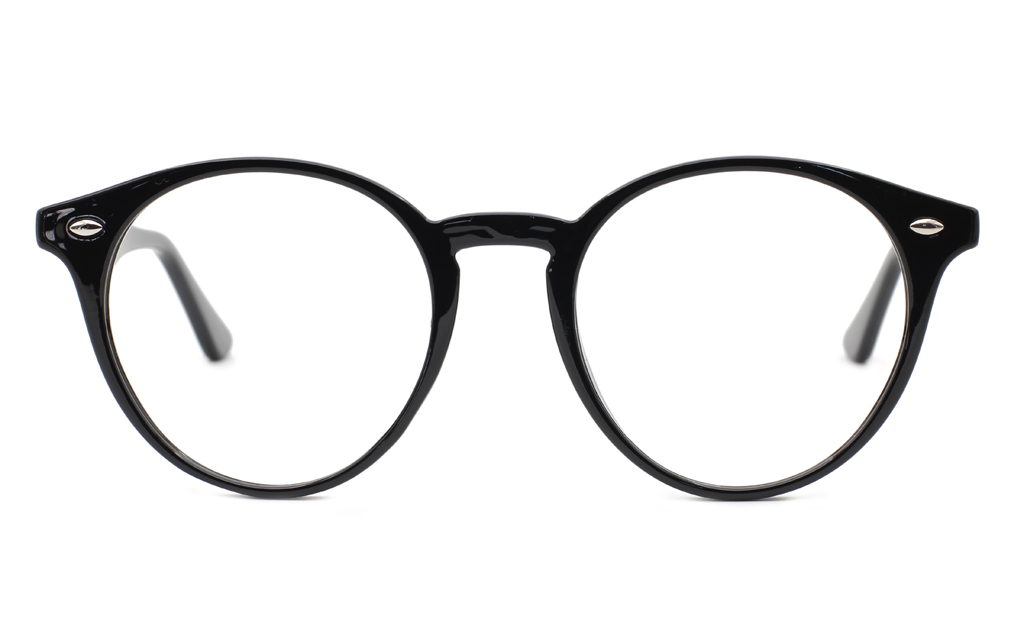 Round Unisex Eyeglasses frames