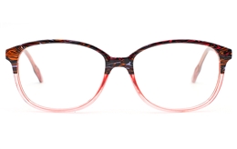 Two Toned Frame for Fashion,Classic,Party Bifocals