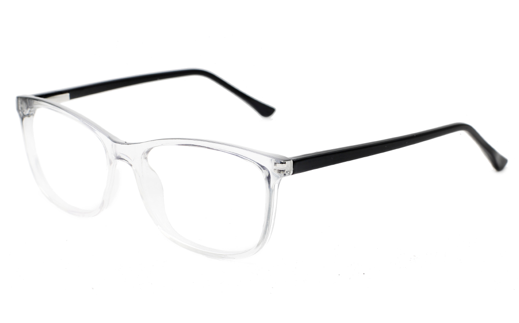 Clear Eyeglasses Optical Frame