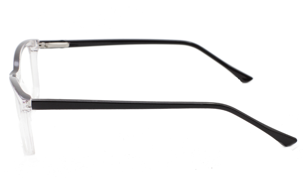 Clear Eyeglasses Optical Frame