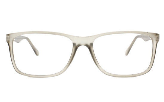 Over Size Eyeglasses Frame