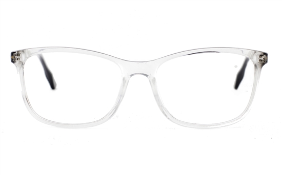 Clear Eyeglasses Optical Frame