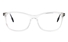 Clear Eyeglasses Optical Frame