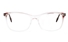 Clear Eyeglasses Optical Frame