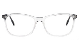 Clear Eyeglasses Optical Frame for  Bifocals