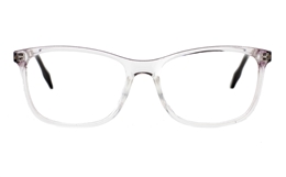 Clear Eyeglasses Optical Frame for  Bifocals