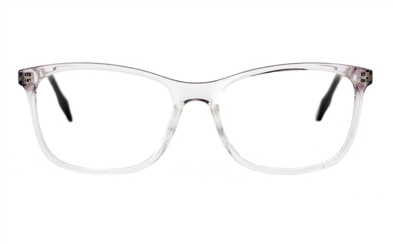 Clear Eyeglasses Optical Frame
