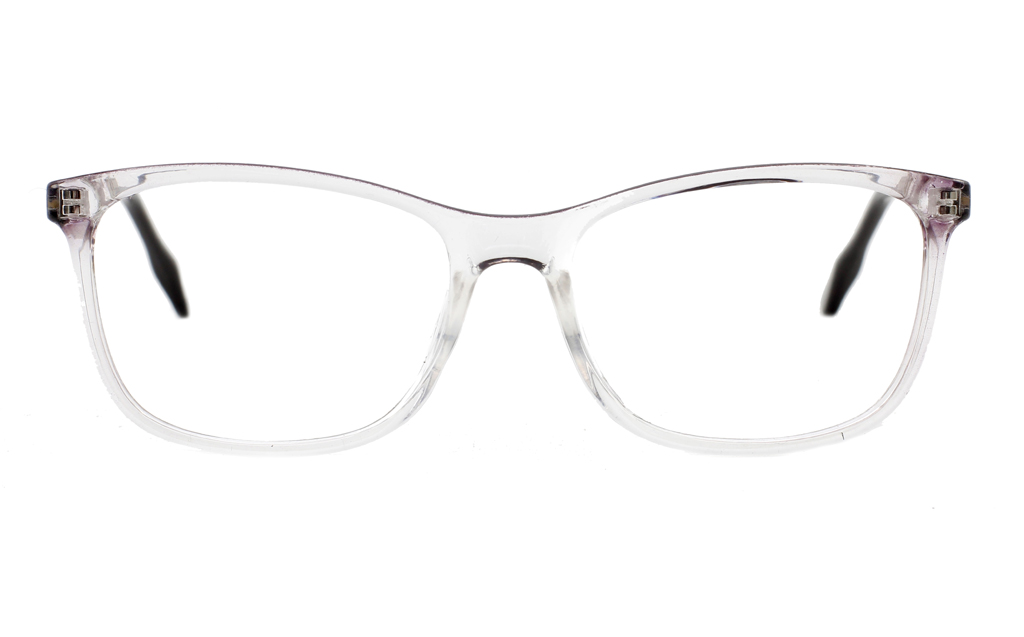 Clear Eyeglasses Optical Frame