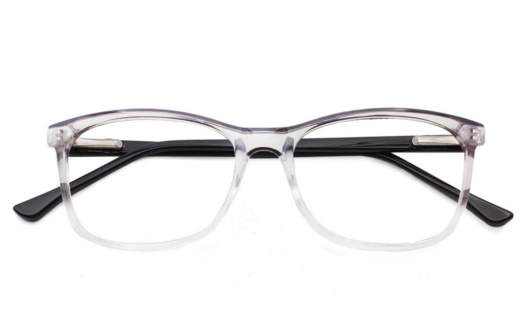 Clear Eyeglasses Optical Frame